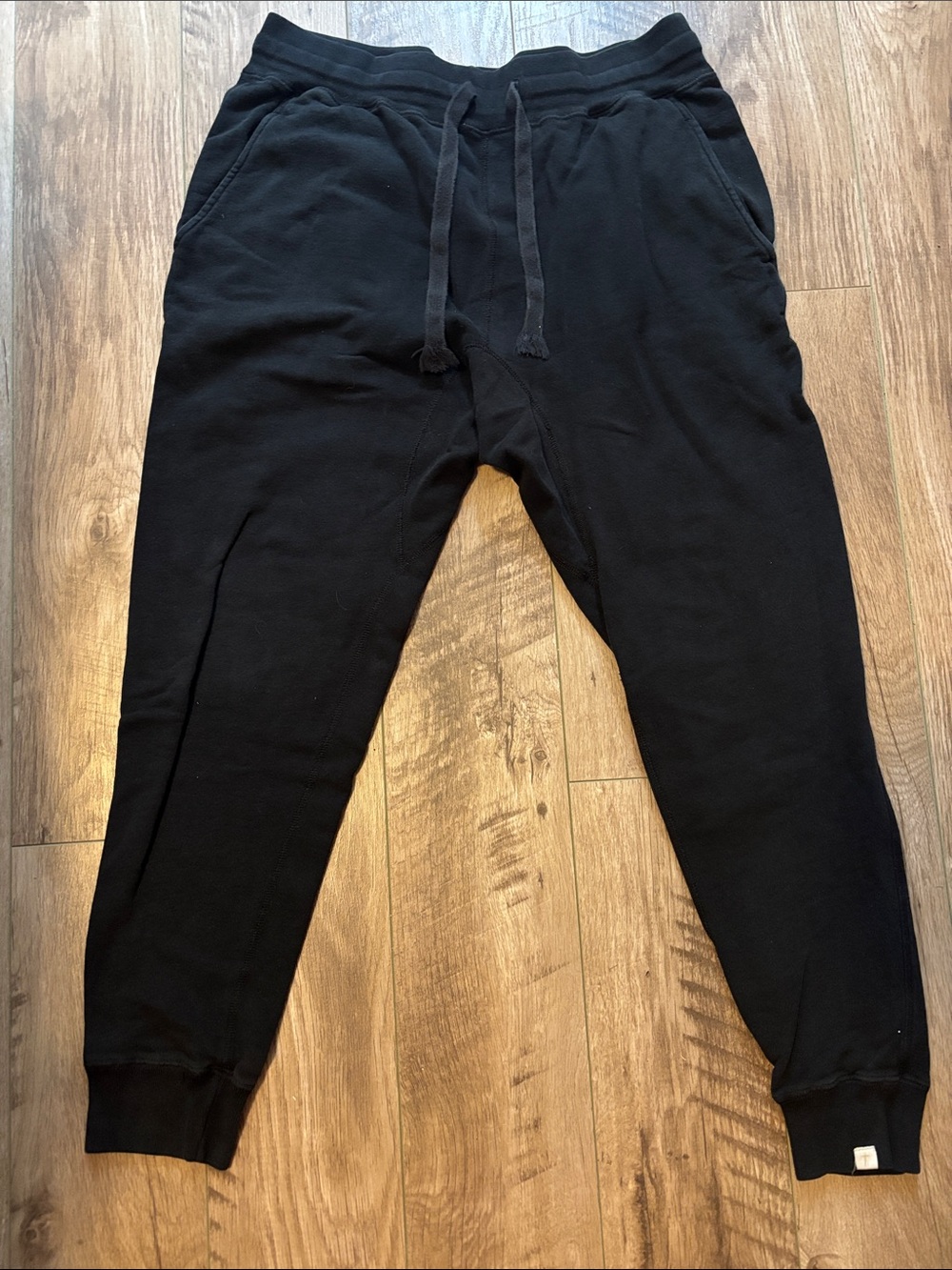 TKEES The Sport Joggers size 2 (medium)